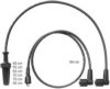 LANCIA 9606715880 Ignition Cable Kit